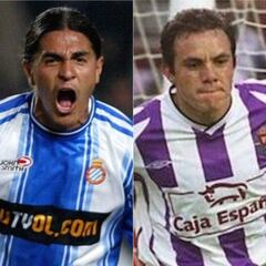 Mexicanos que fueron a Europa y volvieron al mismo equipo de la Liga MX