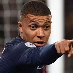 Mbappé pide al PSG que considere la oferta del Madrid