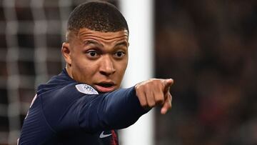 Mbapp&eacute; pide al PSG que considere la oferta del Madrid