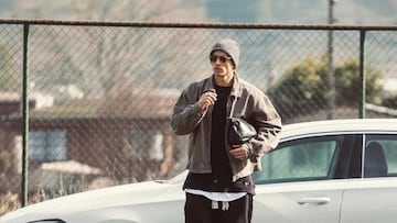 “Me formé en Católica, pero me hubiera encantado llegar a la U... Mi padre jugó ahí muchos años”