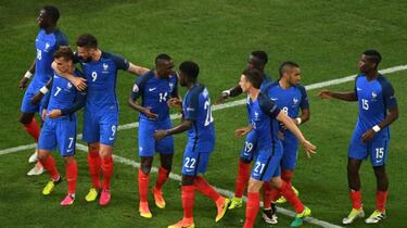 Five World Cup qualifiers to look out for this week