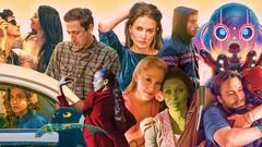 ¿Quién va a ganar los premios Oscar 2025? Esto dicen los críticos y las webs de cine