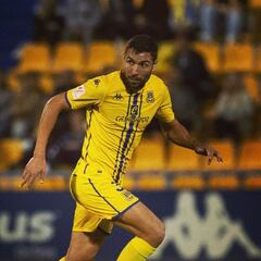 David Morillas: “Somos un equipo de currantes y estamos fuertes”