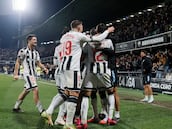 Castellón - Andorra, en directo: LaLiga Hypermotion, hoy en vivo