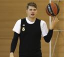 Vuelve el conflicto: Eslovenia convoca a Doncic y Randolph
