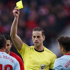 El Celta jugará un amistoso contra el Braga