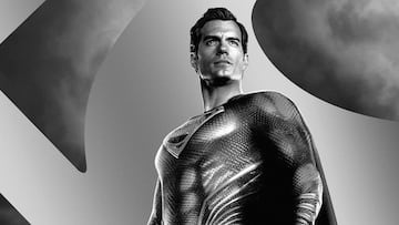 Superman protagoniza el segundo teaser tráiler individual de La Liga de la Justicia de Zack Snyder