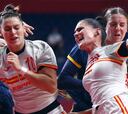 Resumen y resultado del España - Suecia, balonmano femenino en los Juegos Olímpicos de Tokio