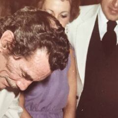 Revelan tráiler de documental de Don Ramón