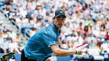 Here’s all the information you need regarding Tommy Paul’s next opponent in the US Open.
