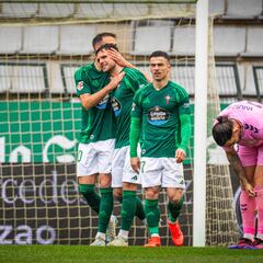 Álvaro Giménez sobre su futuro: “Cuando acabe todo ya se hablará y se verá”