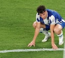 Gabri Veiga deja frío al Oporto
