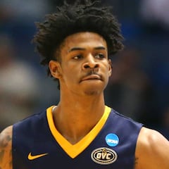 Los Grizzlies ya tienen claro a quién elegirán: el base Ja Morant