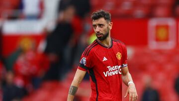 Bayern - M. United: canal TV, hora, dónde y cómo ver Champions League online hoy