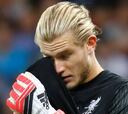 Portazo del Hertha a Karius