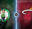 Herro se sale y pone a los Celtics contra las cuerdas