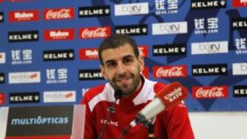 Roberto Trashorras