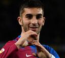 Ferran pudo firmar por el Real Madrid en cuatro ocasiones