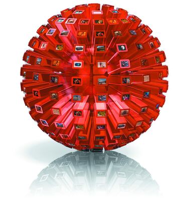 Nos acercamos a Mundos Digitales 2005 en La Coruña