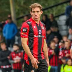 Pablo Punyed y el Vikingur sueñan con Champions League