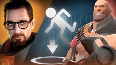 Half Life 2 ya es retrocompatible con Xbox One
