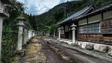 El motivo por el que en Japón se venden casas por menos de 4.000 euros: “Comprar siendo extranjero es fácil”