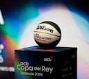 Resumen del sorteo de la Copa del Rey de baloncesto 2026