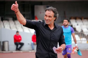 Es leyenda de Colo Colo y elige al reemplazo de Brayán Cortés: “En ese puesto no se puede errar” 