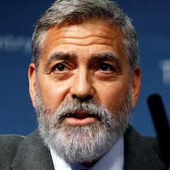 George Clooney revela su secreto mejor guardado de los últimos 25 años