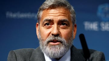 George Clooney revela su secreto mejor guardado de los últimos 25 años