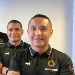 Prensa salvadoreña aplaude actuación del árbitro Iván Barton en el Pumas vs Seattle Sounders