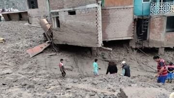 Huaicos en Arequipa: víctimas, zonas afectadas, cuántas víctimas ha dejado y últimas noticias