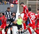 Linense y Nàstic se frenan en su pelea por colarse en los playoff de ascenso