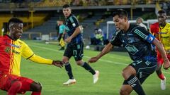 Millonarios 0 – 0 Pereira: resumen, resultado y mejores momentos