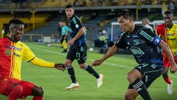 Millonarios 0 – 0 Pereira: resumen, resultado y mejores momentos