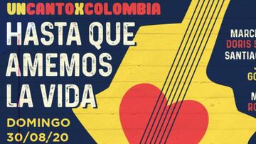 Este 30 de agosto se llevará a cabo una movilización virtual