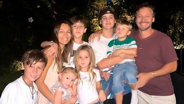 Pampita se entera de las acusaciones de China Suárez a Benja Vicuña y sale en su defensa al instante: “Como familia...”