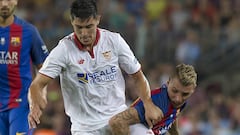 El Málaga ata a Diego González y Al-Thani avanza con Rolón