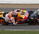 Jorge Lorenzo y Márquez a desempatar en Silverstone