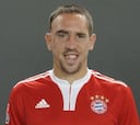 Según 'The Sun', Ribéry le dijo no al Chelsea