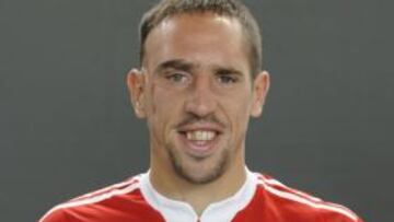 Ribéry