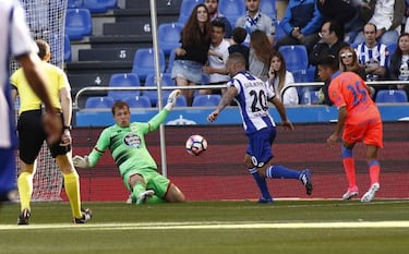 Los 20 de Zidane, Inui sin traductor y el Pichichi del Celta