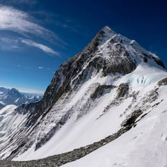 Escalar el Everest desde el salón de casa