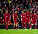 Liverpool 2-5 Real Madrid: resumen, goles y resultado