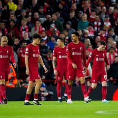 Carragher, abochornado: “Ha sido un desastre y una vergüenza”