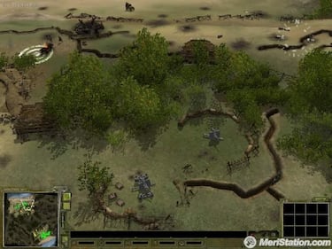 Sudden Strike 3: Arms for Victory, Imprsiones