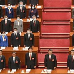 China pide a su ejército “prepararse para el combate”