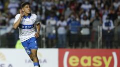 El salto europeo de Marcelino