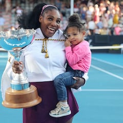 How many times has Serena Williams won the US Open? How many Grand Slams does she have?