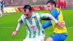 "El Gran Canaria es un estadio como el nuestro"